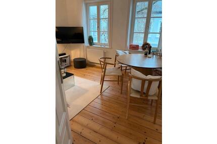 Zwischenmiete MaiJuni - Winterhude 5 Min. zum Mühlenkamp - Hamburg