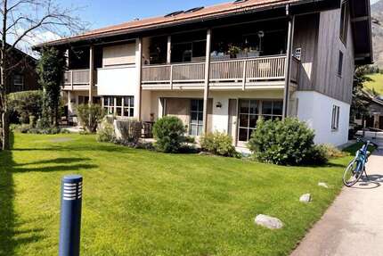 Wohnung zum Kaufen in Bad Reichenhall 389.000,00 € 83 m²