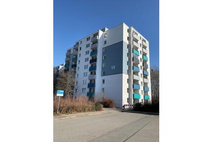 Ihr neues Zuhause in Schwarzenbek! Schicke 3-Zimmer-Wohnung mit Balkon!