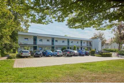 Wohnung zum Mieten in Bochum 302,36 € 49.97 m²