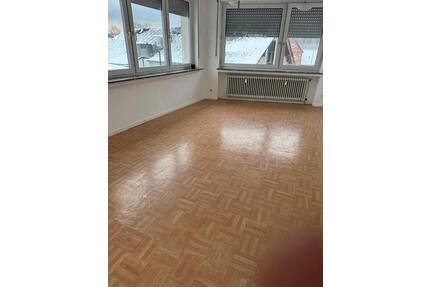 3 Zimmer Whg in HegensdorfBüren