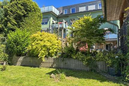 Wohnung zum Kaufen in Georgsmarienhütte 225.000,00 € 95 m²