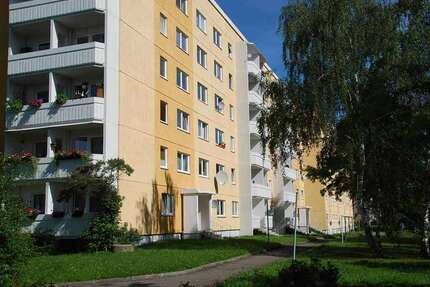 Wohnung zum Mieten in Chemnitz 378,00 € 62.55 m²