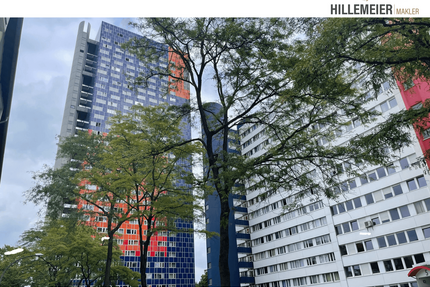 Wohnung zum Kaufen in Köln 150.000,00 € 42 m²