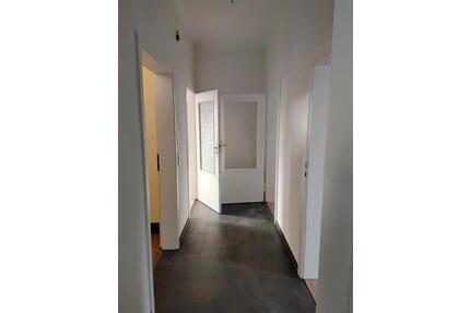 2-Raum-Wohnung in Greiz-Pohlitz