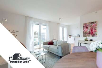 Wohnung zum Kaufen in Laer 339.000,00 € 84.08 m²