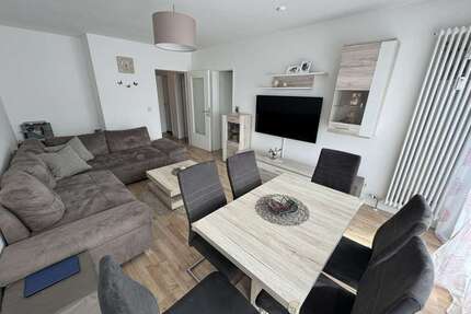 Wohnung zum Mieten in Bad Gögging 650,00 € 50 m²