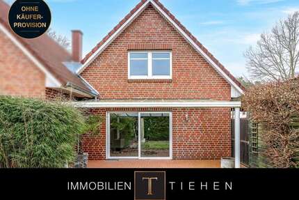 Haus zum Kaufen in Meppen 329.000,00 € 122 m²