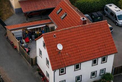 Einfamilienhaus mit Einliegerwohnung ohne Makler - Klettbach
