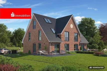Haus zum Kaufen in Eckernförde 670.000,00 € 125.95 m²