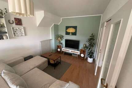 Wohnung zum Mieten in Aachen 800,00 € 84 m²