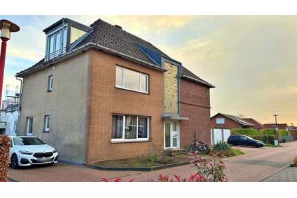 Haus zum Kaufen in Emmerich am Rhein 429.000,00 € 350 m²