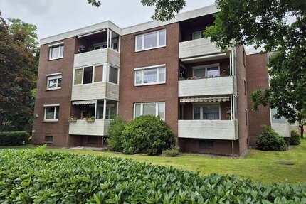 Wohnung zum Kaufen in Sande 139.000,00 € 82.7 m²