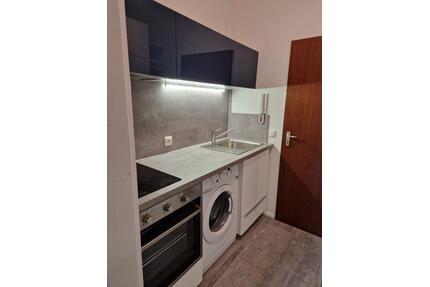 1-Zimmer-Wohnung (34 m²) mit Balkon in Grassau, ab 01.12.2026 - Staudach-Egerndach