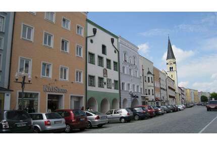 Wohnung zum Mieten in Mühldorf a. Inn 340,00 € 32.79 m²