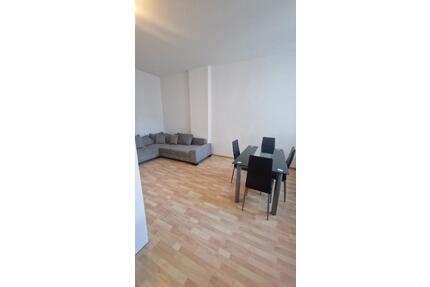 2 Zimmer Wohnung zu vermieten – ruhige Lage in Berlin-Lichtenberg