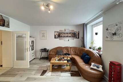 Wohnung zum Kaufen in Düsseldorf 179.000,00 € 55.2 m²