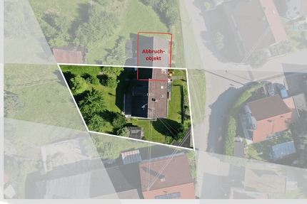 Haus zum Kaufen in Bonstetten 300.000,00 € 105 m²