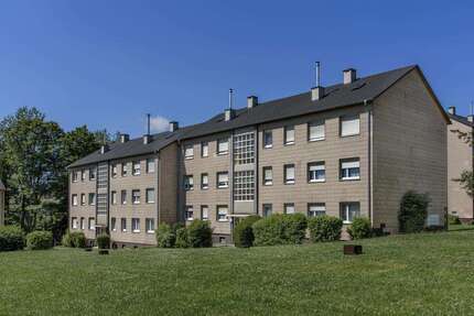 Wohnung zum Mieten in Velbert 579,00 € 71.65 m²
