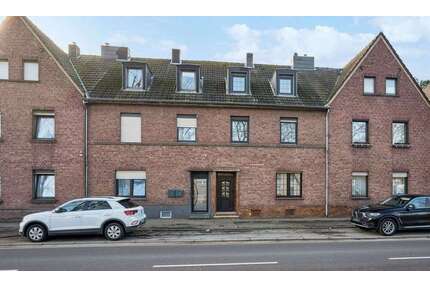 Haus zum Kaufen in Alsdorf 275.000,00 € 135 m²