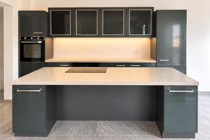 Moderne 3 Zimmer Wohnung mit Balkon, Terasse &Garten-1400€ warm - Saal an der Donau
