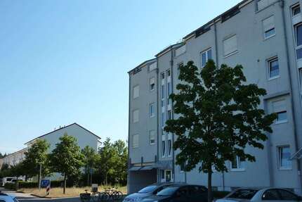 Wohnung zum Mieten in Karlsruhe 1.145,00 € 76 m²