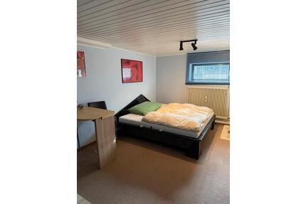 Ferienwohnung, Monteurwohnung, Handwerkerwohnung, Bikers Welcome - Weibersbrunn