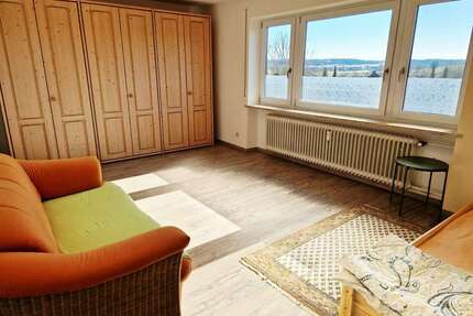 Wohnung zum Mieten in Krumbach 430,00 € 41.77 m²