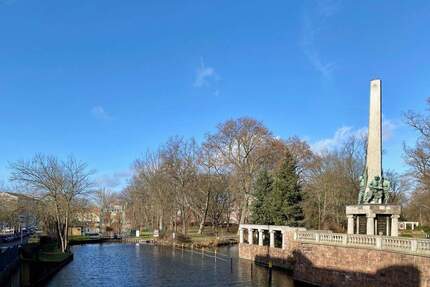 Wohnen, Arbeiten oder Vermieten in Brandenburg an der Havel - Brandenburg an der Havel / Altstadt