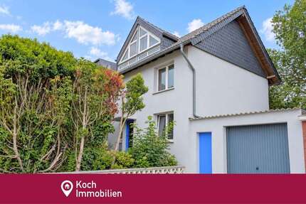 Haus zum Kaufen in Baesweiler 329.000,00 € 155 m²