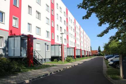 Wohnung zum Mieten in Magdeburg 324,39 € 55.93 m²