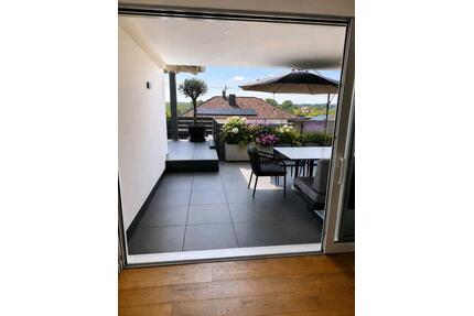 Exclusives Einfamilienhaus in bester Lage in Günzburg