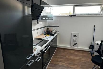 2-Zimmer Wohnung, Einbauküche, 67m² im Zentrum - Leck