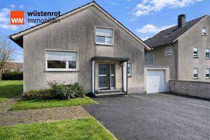 Haus zum Kaufen in Wickede 329.000,00 € 107 m²