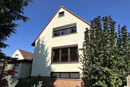 Haus zum Kaufen in Lohra 280.000,00 € 160 m²