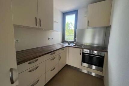 Stadtnahe, barrierefreie 3-Zi.-Wohnung - Pforzheim Weststadt