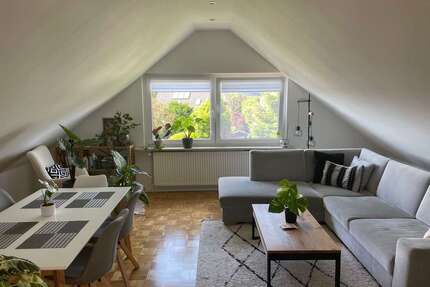 Wohnung zum Mieten in Essen 595,00 € 62 m²