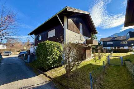 Haus zum Mieten in Brannenburg 1.440,00 € 130 m²