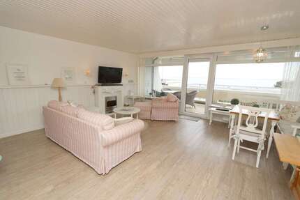 Wohnung zum Kaufen in Sierksdorf 275.000,00 € 58 m²