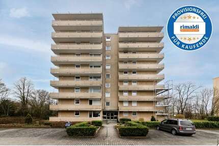 Wohnung zum Kaufen in Neuried 525.000,00 € 104 m²