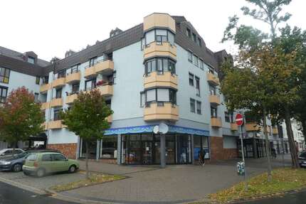 Wohnung zum Mieten in Kassel 430,00 € 43 m²