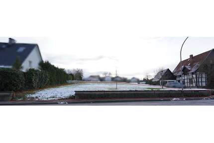 Grundstück zu verkaufen in Detmold 330.000,00 € 1334 m²