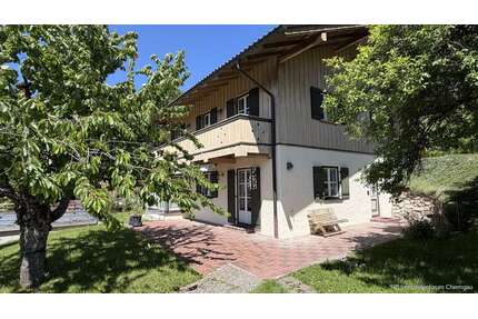 Haus zum Mieten in Siegsdorf 2.200,00 € 135 m²