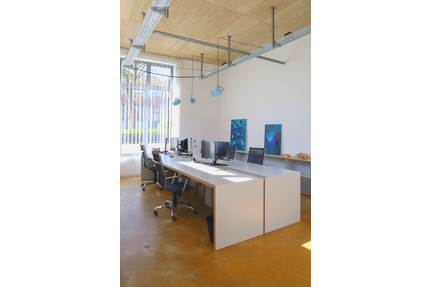 Büro in Aachen 299,00 € 4 m² - 299,00&nbsp;EUR Kaltmiete, ca.&nbsp; 4,00&nbsp;m&sup2; in Aachen (PLZ: 52070)