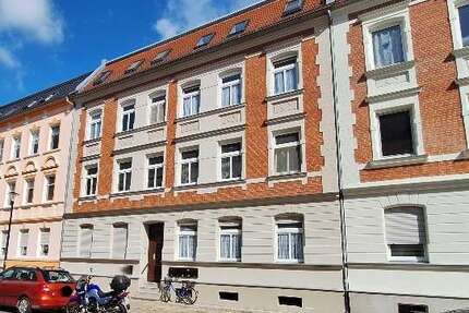 Wohnung zum Mieten in Sachsen-Anhalt - Burg 301,00 € 45 m²