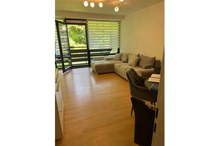 Helle und moderne 3-Zimmer-Wohnung mit Wohlfühlcharakter - Bad Reichenhall Karlstein