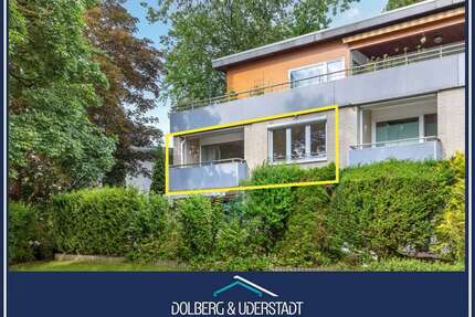 Wohnung zum Kaufen in Hamburg Meiendorf 299.000,00 € 92 m² - Hamburg / Meiendorf