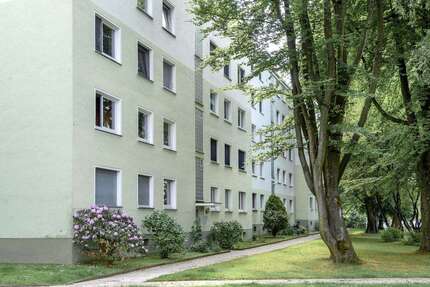 Wohnung zum Mieten in Essen 639,00 € 74 m²