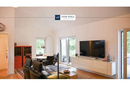 Wohnung zum Kaufen in Nordhorn 499.000,00 € 118 m²