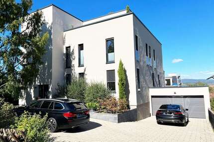 Haus zum Kaufen in Budenheim 2.649.000,00 € 360 m²